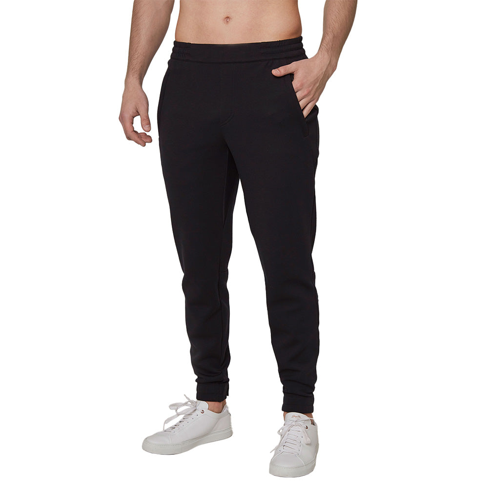 True City Flyte Men's Black Pants