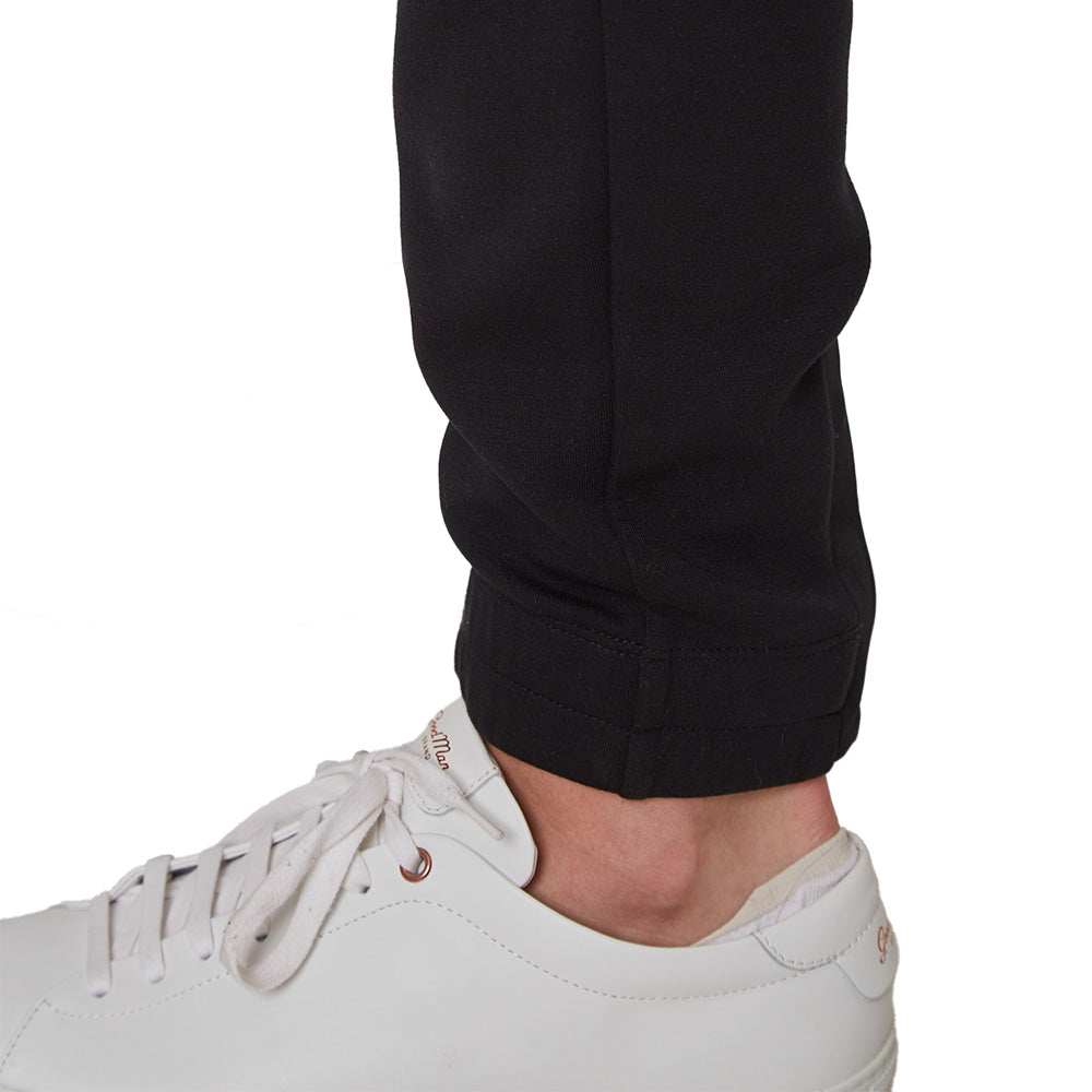 True City Flyte Men's Black Pants