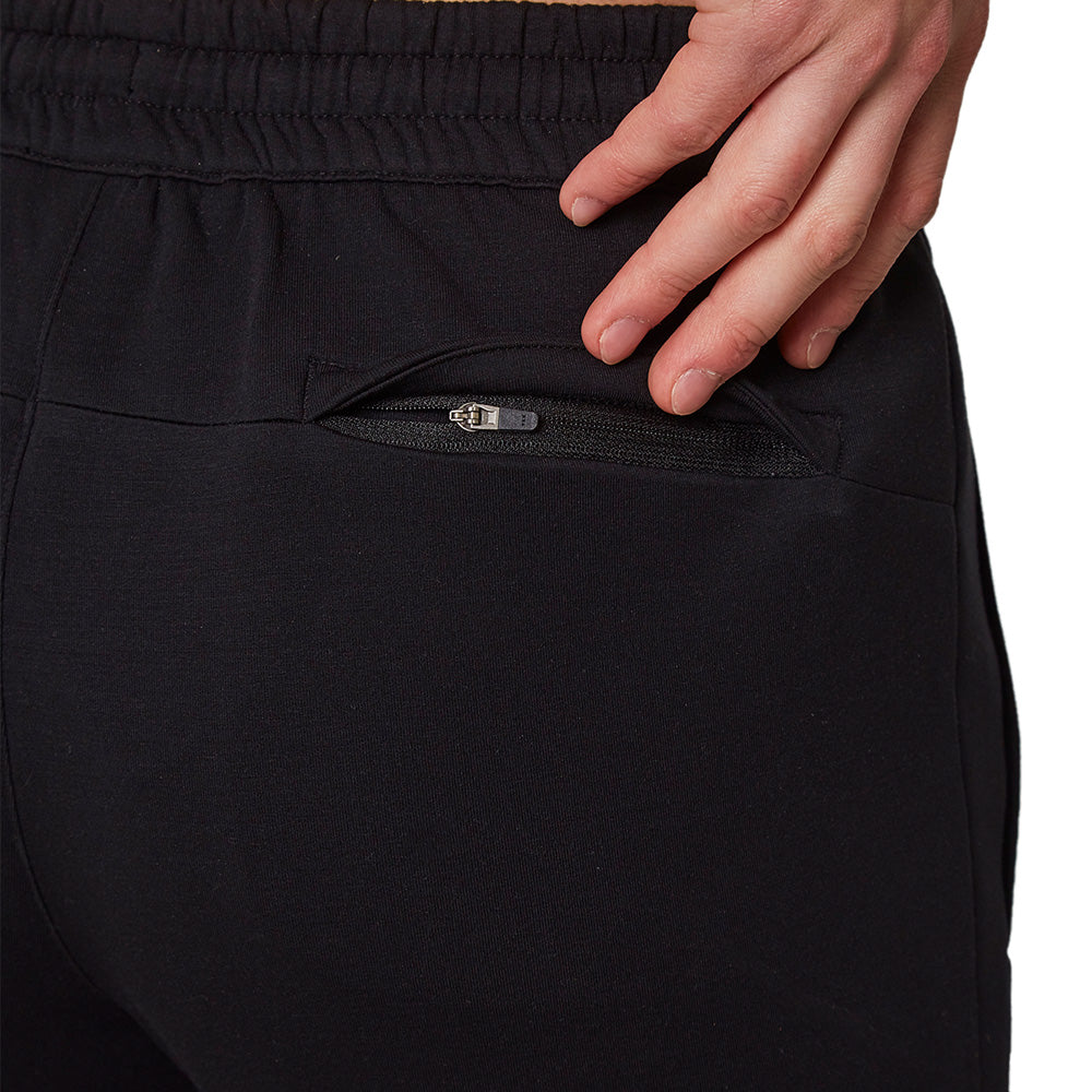 True City Flyte Men's Black Pants
