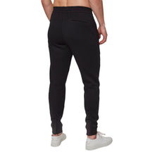 True City Flyte Men's Black Pants