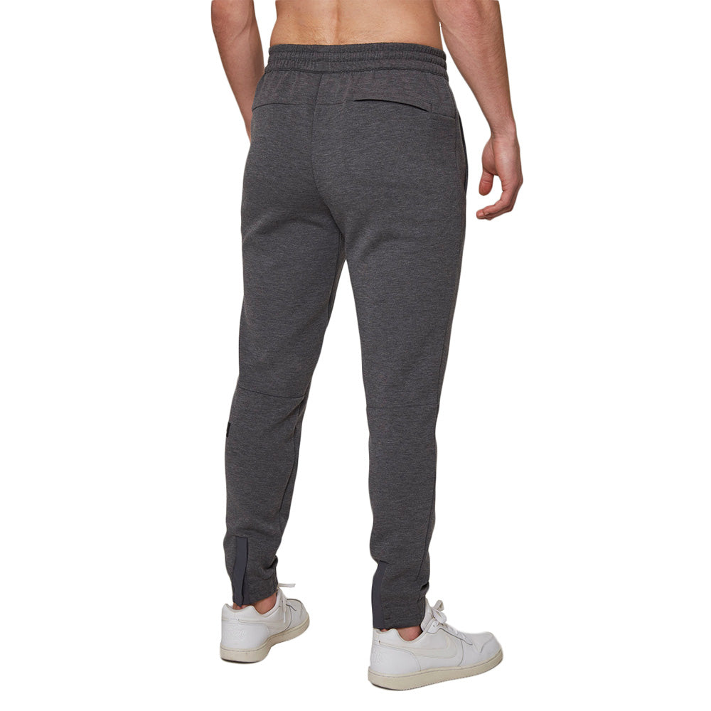 True City Flyte Men's Grey Pants