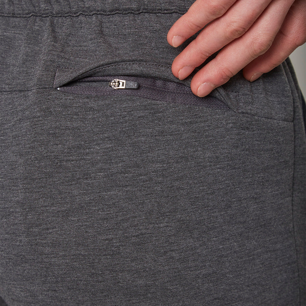 True City Flyte Men's Grey Pants