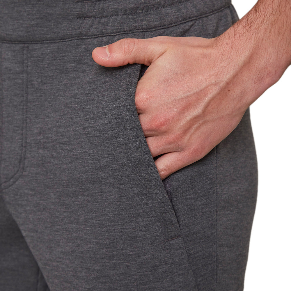 True City Flyte Men's Grey Pants