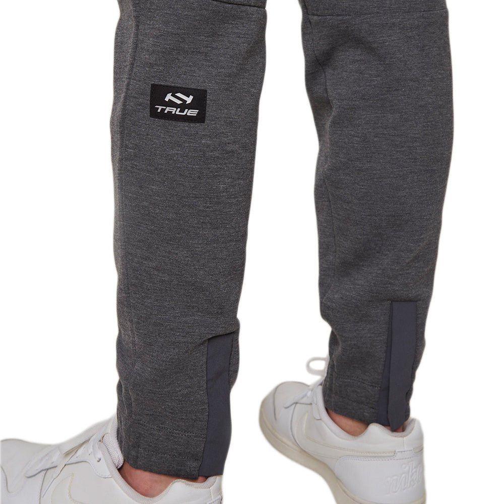 True City Flyte Men's Grey Pants