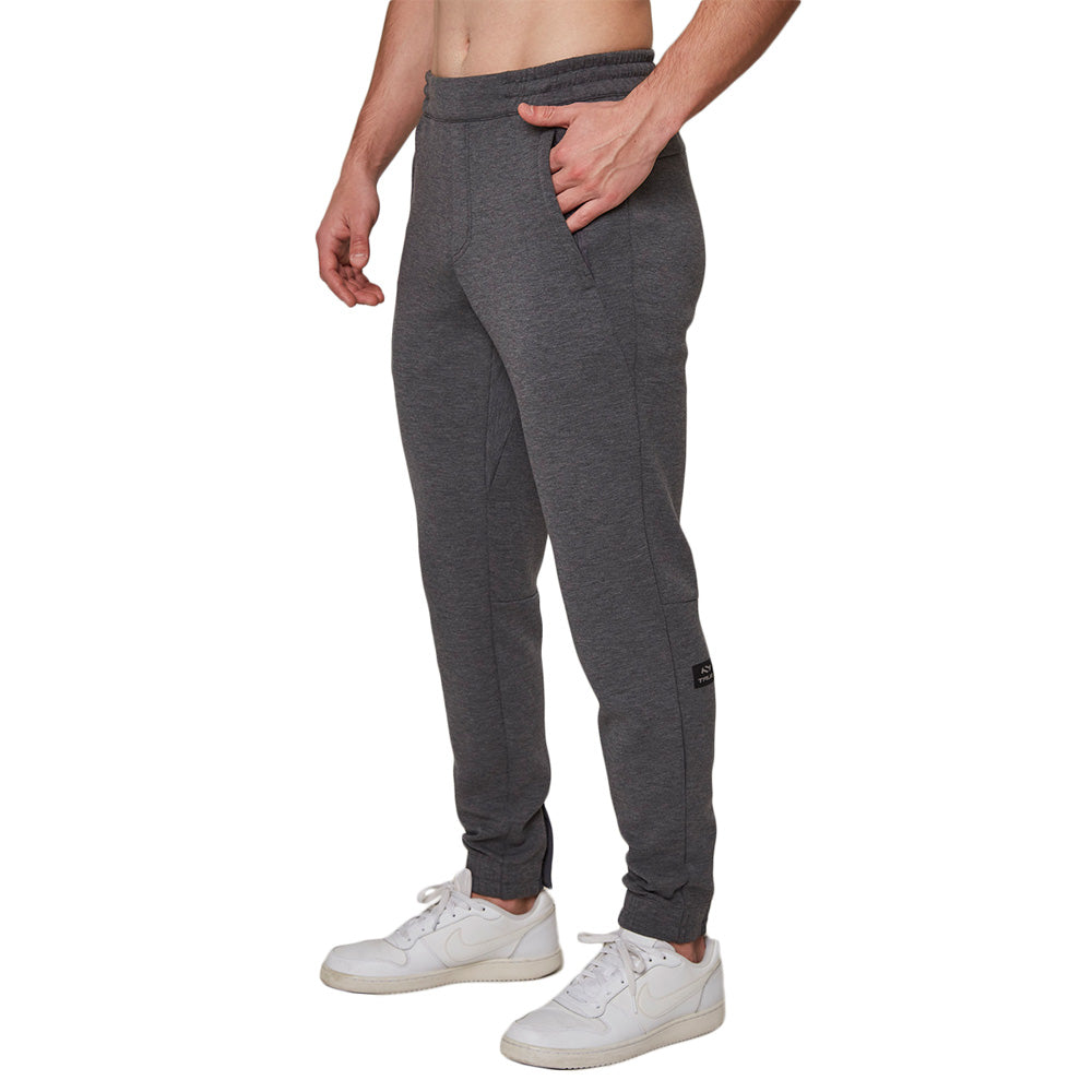 True City Flyte Men's Grey Pants