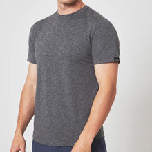 True City Flyte 2.0 Men's Grey T Shirt