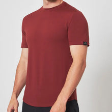 True City Flyte 2.0 Men's Brick T Shirt