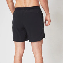 True City Flyte Soar Black Shorts