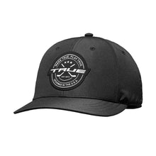 True Heritage Youth Black Snapback Hat