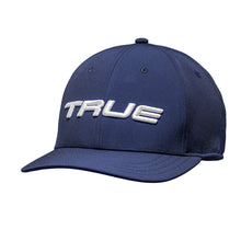 True Tech Youth Navy Snapback Hat