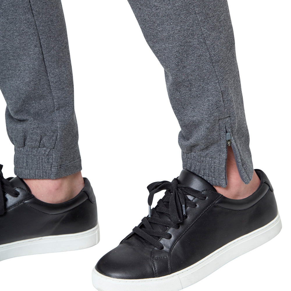 True Youth Terry Jogger