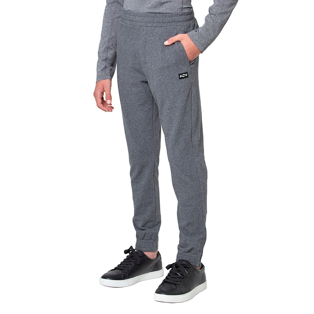 True Youth Terry Jogger