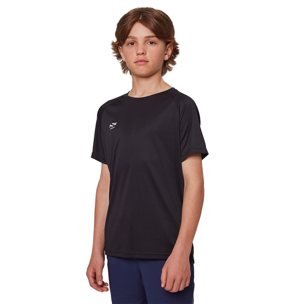 True Youth Triple Black T-Shirt