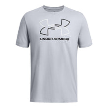 Under Armour Foundation 2 Grey T-Shirt