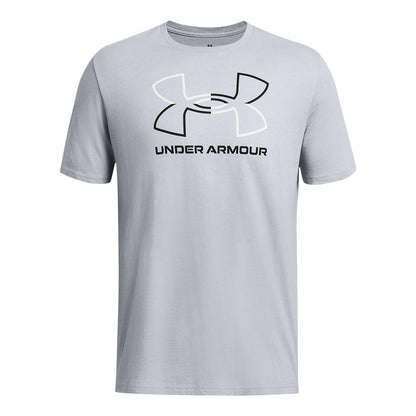 Under Armour Foundation 2 Grey T-Shirt