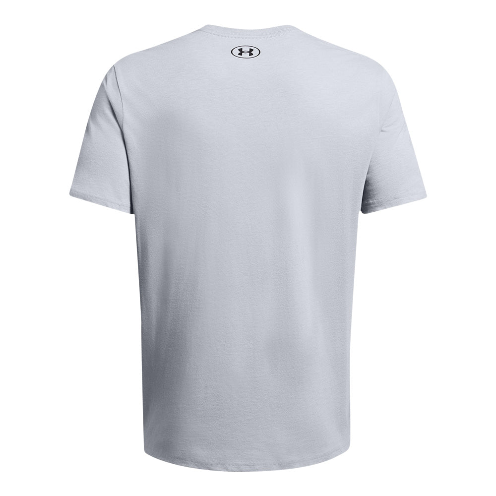 Under Armour Foundation 2 Grey T-Shirt