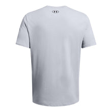 Under Armour Foundation 2 Grey T-Shirt