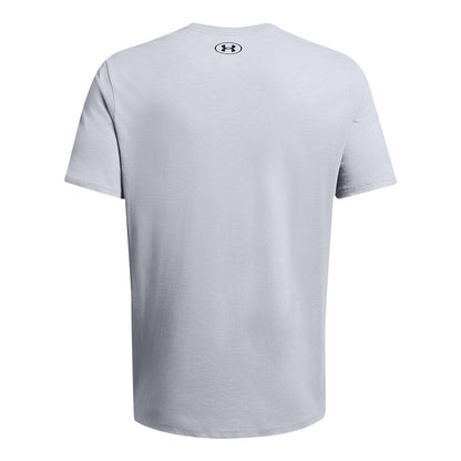 Under Armour Foundation 2 Grey T-Shirt
