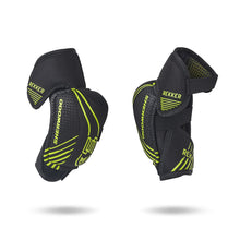 SHERWOOD REKKER JUNIOR HOCKEY ELBOW PADS