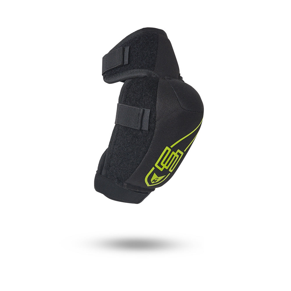 SHERWOOD REKKER JUNIOR HOCKEY ELBOW PADS