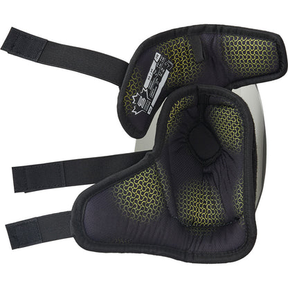 SHERWOOD REKKER JUNIOR HOCKEY ELBOW PADS