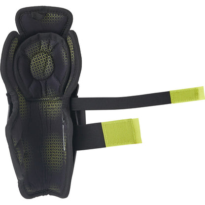 SHERWOOD REKKER YOUTH HOCKEY SHIN PADS