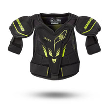 SHERWOOD REKKER JUNIOR HOCKEY SHOULDER PADS