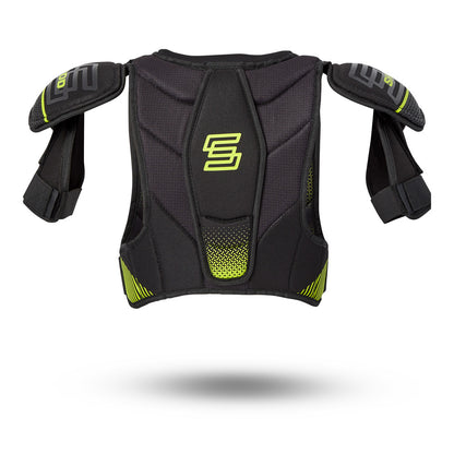 SHERWOOD REKKER JUNIOR HOCKEY SHOULDER PADS