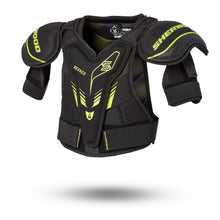 SHERWOOD REKKER JUNIOR HOCKEY SHOULDER PADS