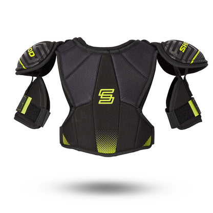 SHERWOOD REKKER YOUTH HOCKEY SHOULDER PADS