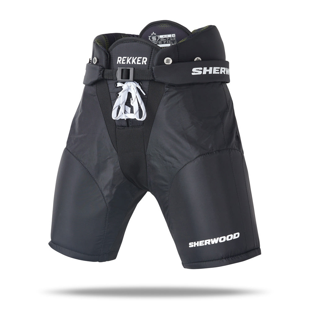 SHERWOOD REKKER JUNIOR HOCKEY PANTS