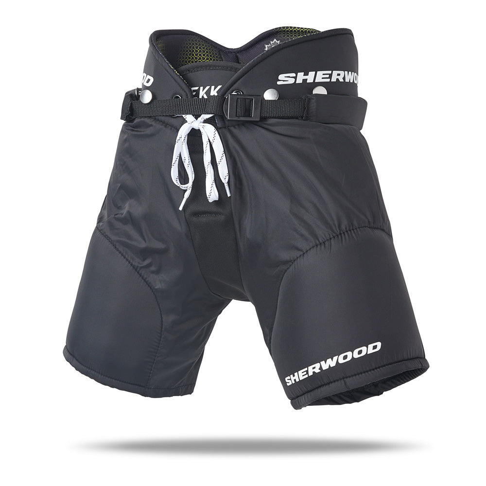 SHERWOOD REKKER YOUTH HOCKEY PANTS