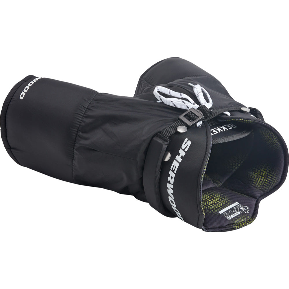 SHERWOOD REKKER YOUTH HOCKEY PANTS