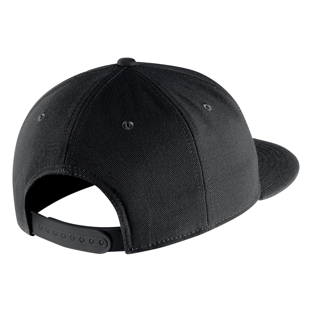 nike pro snapback cap