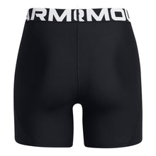 UNDER ARMOUR HEAT GEAR AUTHENTICS WOMEN'S MIDDY SHORTS