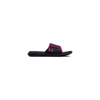 Under Armour Ignite 7 Women's Black/Pink Slides