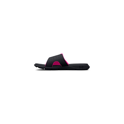 Under Armour Ignite 7 Women's Black/Pink Slides