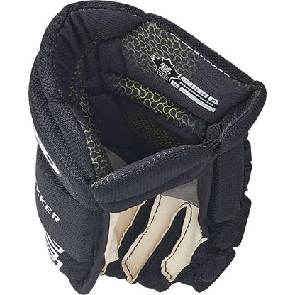 SHERWOOD REKKER JUNIOR HOCKEY GLOVES