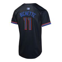 Outerstuff Toronto Blue Jays Bo Bichette City Connect Youth Jersey