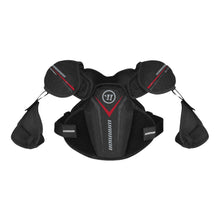Warrior Fatboy Next Youth Lacrosse Shoulder Pads