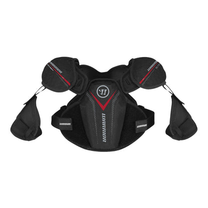 Warrior Fatboy Next Youth Lacrosse Shoulder Pads