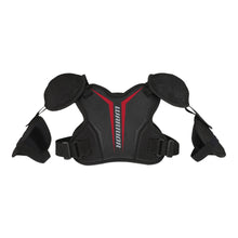 Warrior Fatboy Next Youth Lacrosse Shoulder Pads