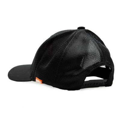 Knapper K Logo Hat