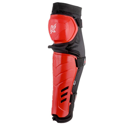 Knapper Ak7 Red Shinpad