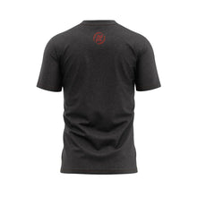 Knapper Canada Men's Grey T Shirt