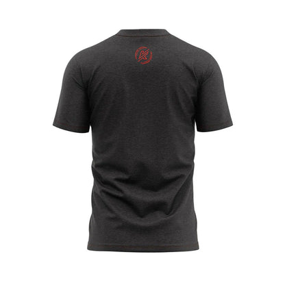 Knapper Canada Men's Grey T Shirt