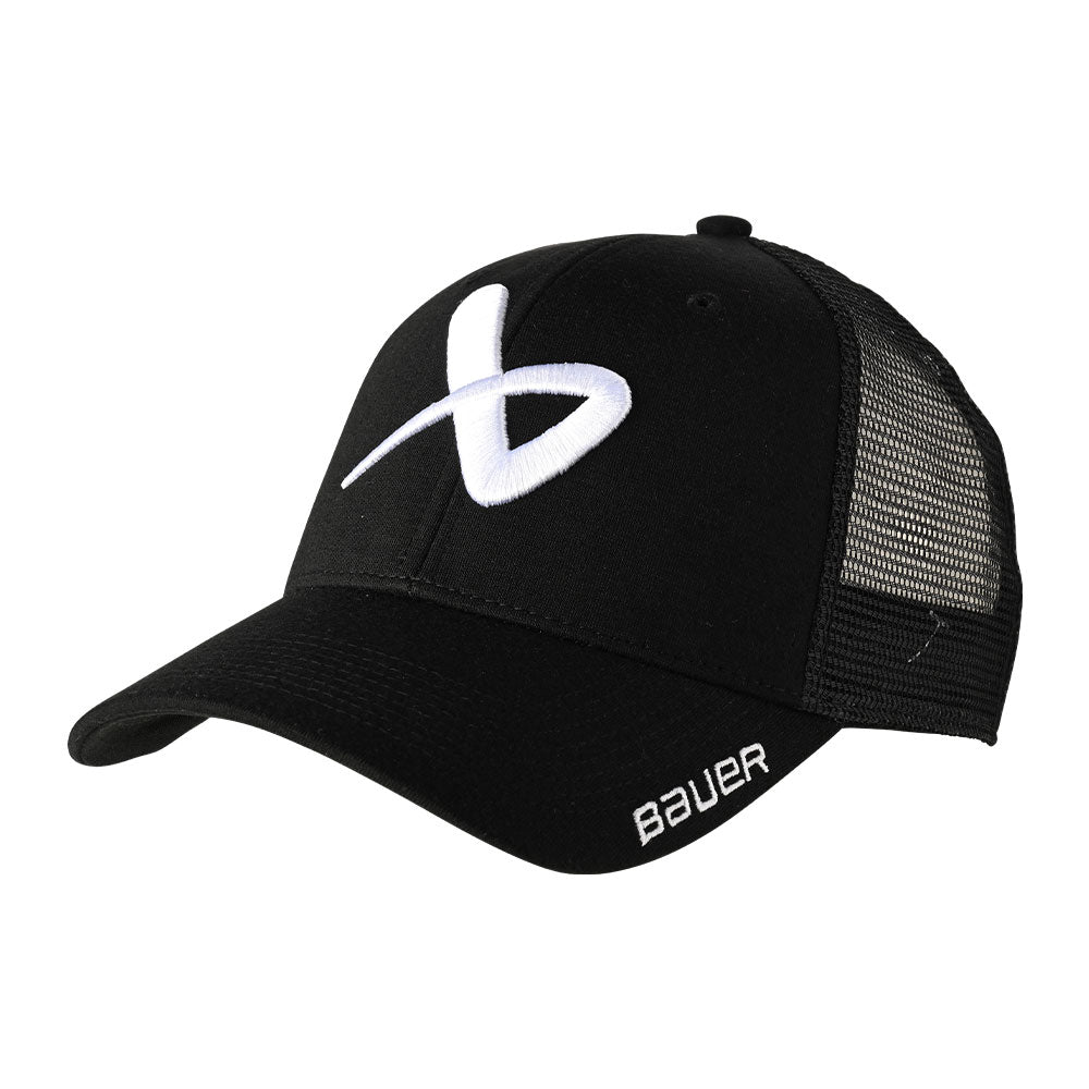 Bauer Core Youth Adjustable Hat
