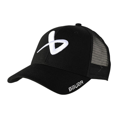Bauer Core Youth Adjustable Hat