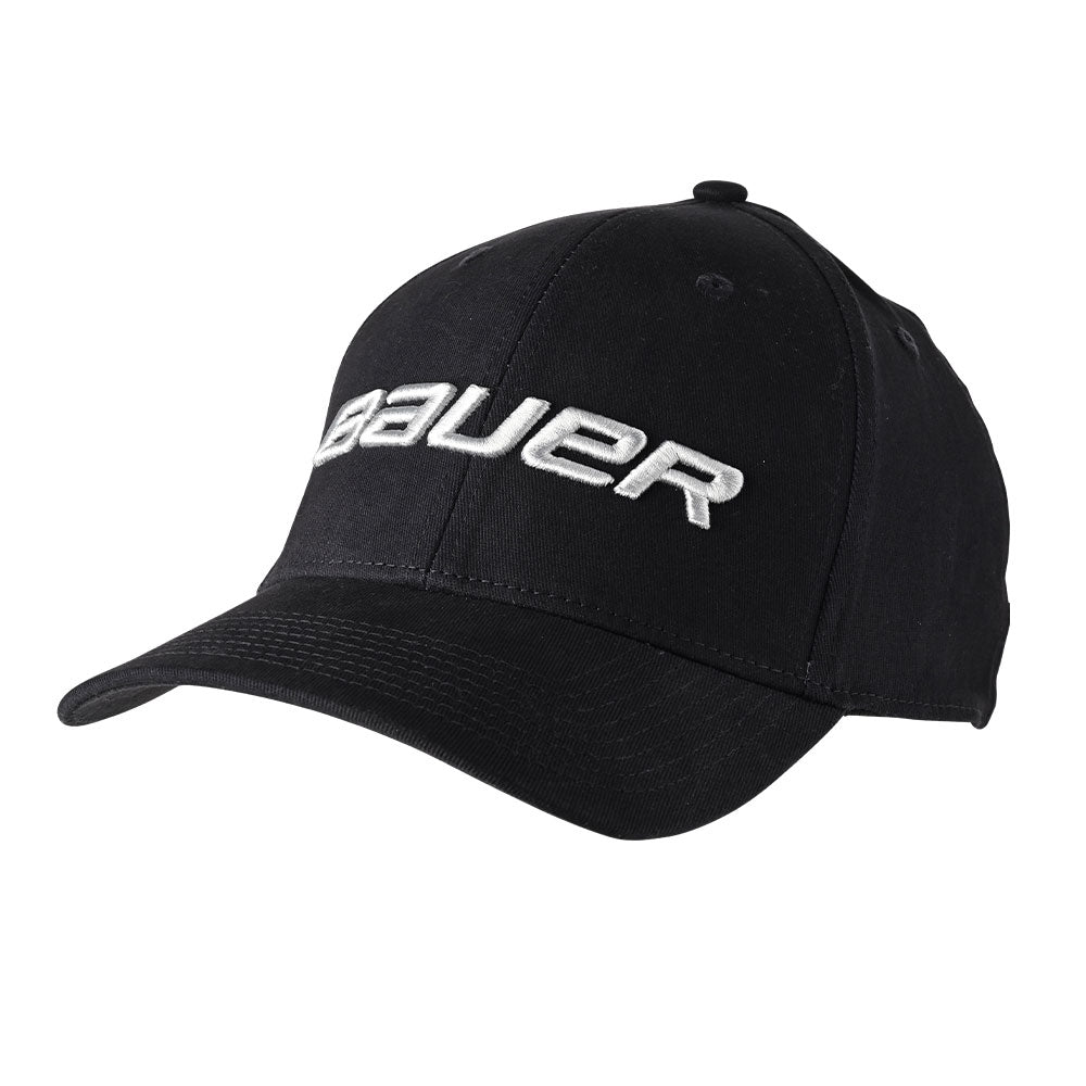 Bauer Core Youth Fitted Hat