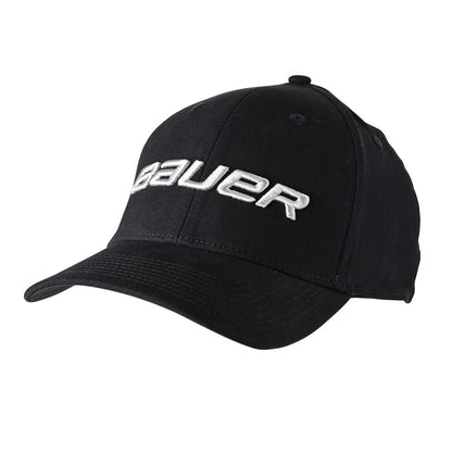 Bauer Core Youth Fitted Hat